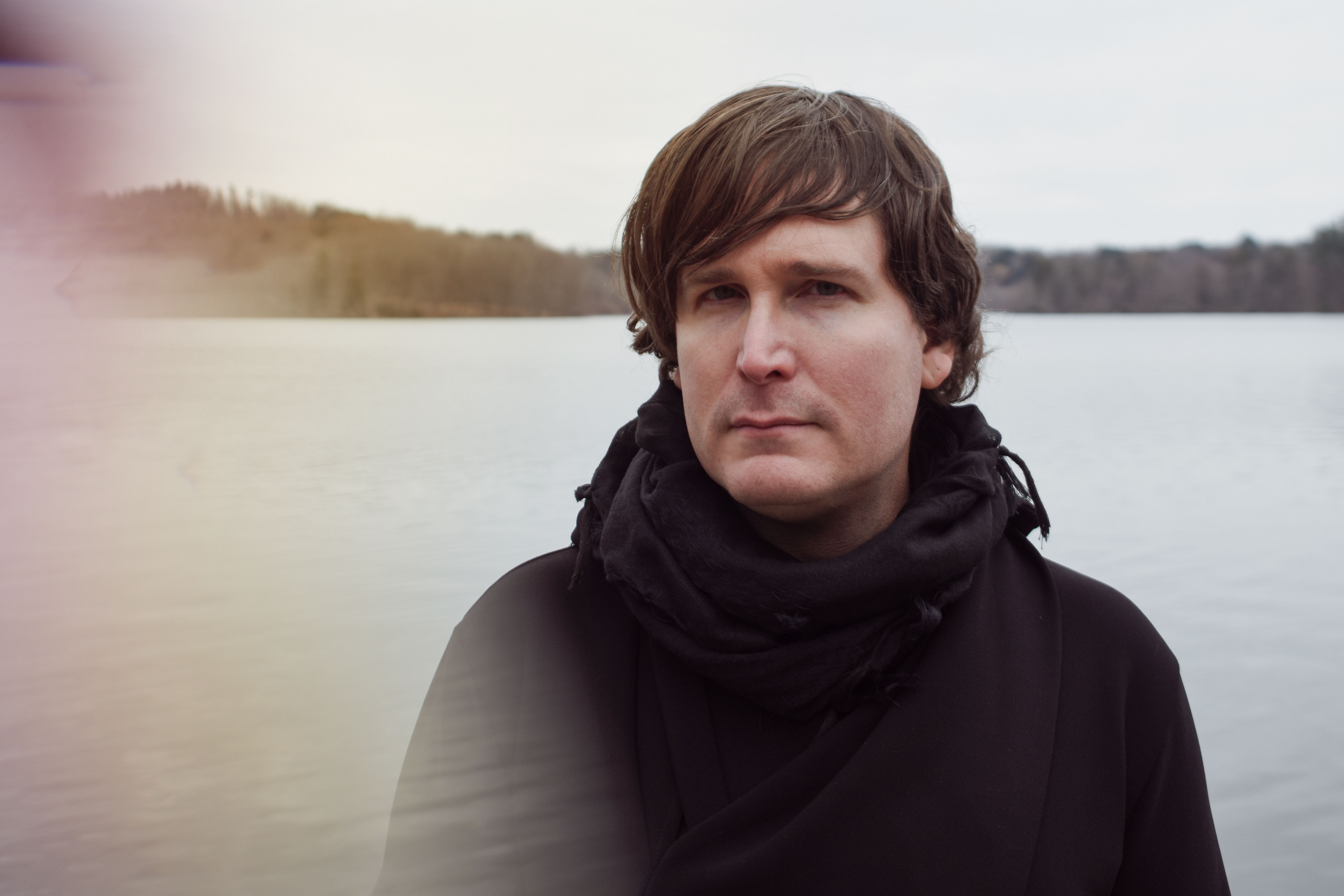 15 questions | Interview | Rafael Anton Irisarri | 