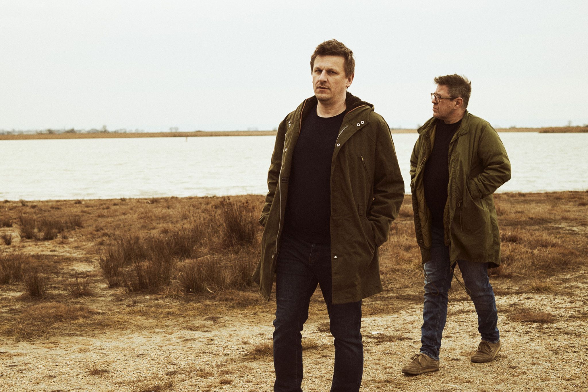 15 questions | Interview | Urbs & Cutex | Emerging from a 20-year